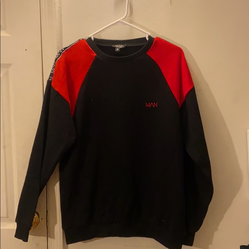 Men’s sweater